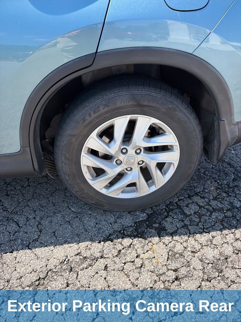 Used 2016 Honda CR-V EX image 11