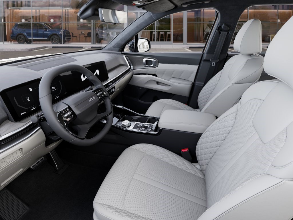 New 2026 Kia Sorento SX Prestige AWD/4WD image 18