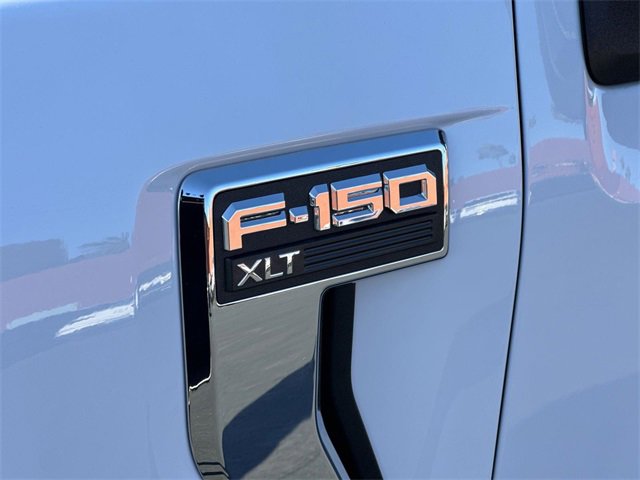 Used 2024 Ford F150 XLT w/ Mobile Office Package image 30