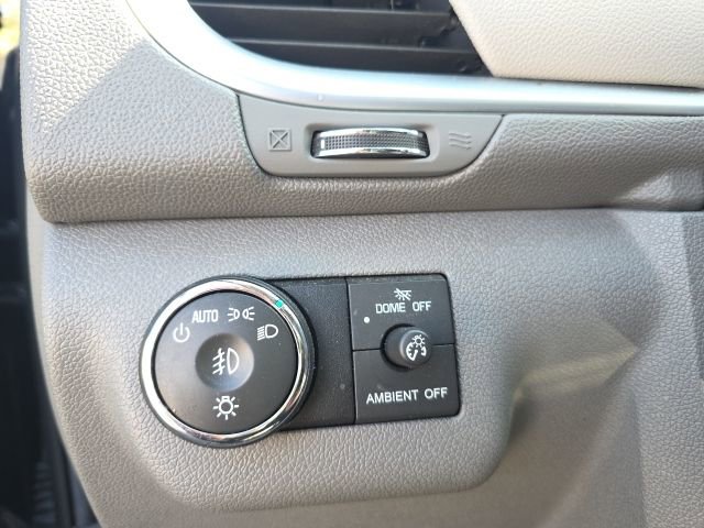 Used 2017 Chevrolet Traverse LT AWD/4WD image 11