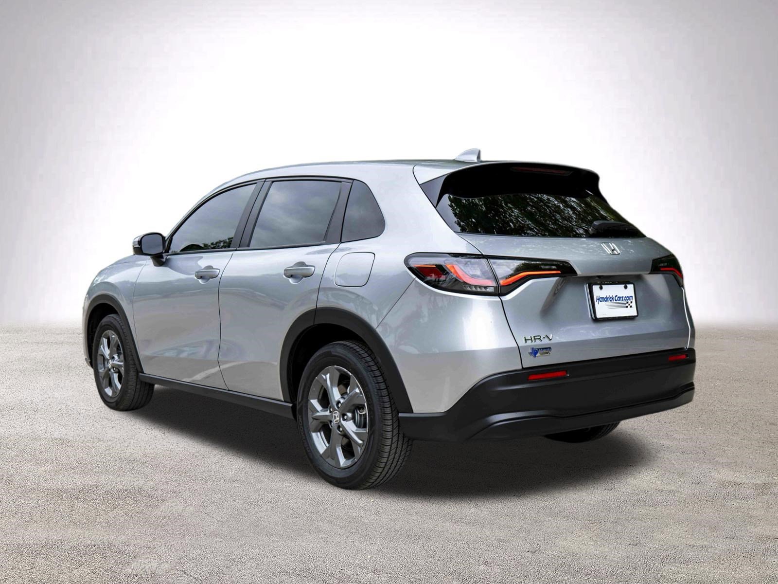 Used 2026 Honda HR-V LX image 7