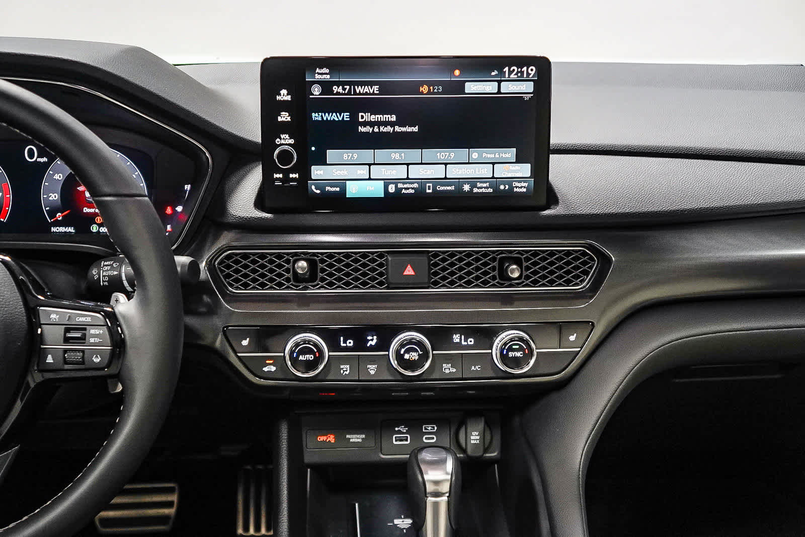 Used 2025 Acura Integra A-Spec image 15