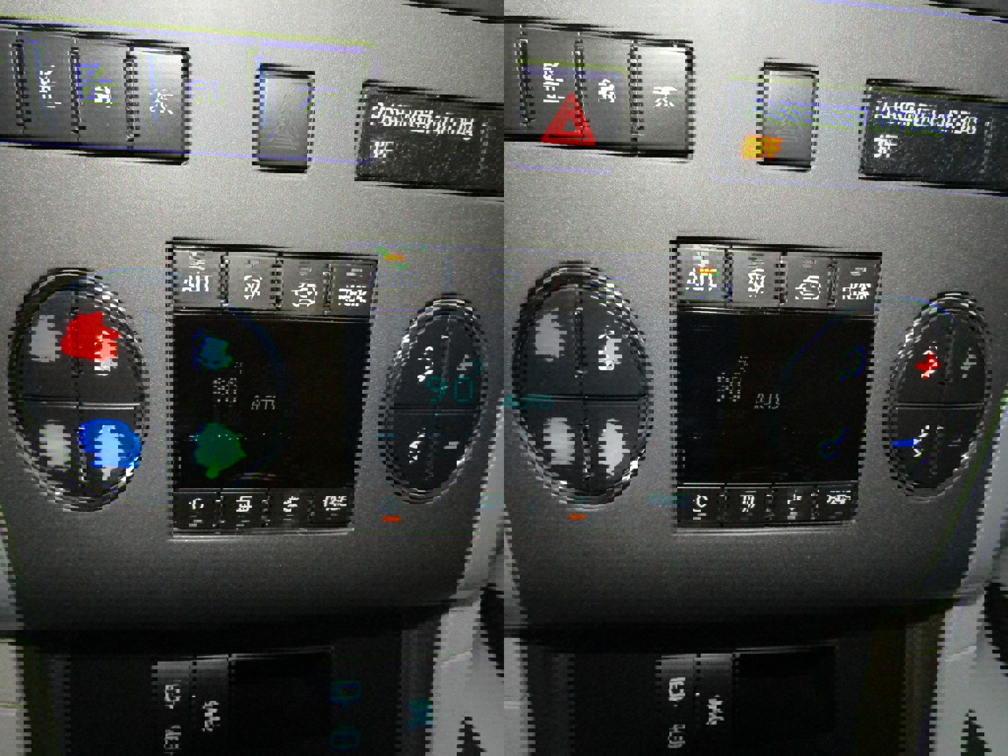 Used 2010 Chevrolet Traverse LT w/ Personal Connectivity Package image 26