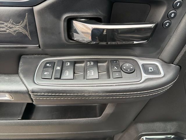 Used 2022 RAM 2500 Limited image 24