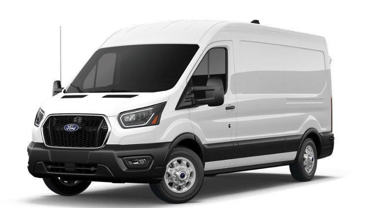 New 2026 Ford Transit 250 148 Medium Roof Extended AWD w/ Exterior Upgrade Package image 22