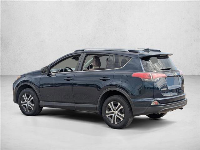 Used 2017 Toyota RAV4 LE image 7