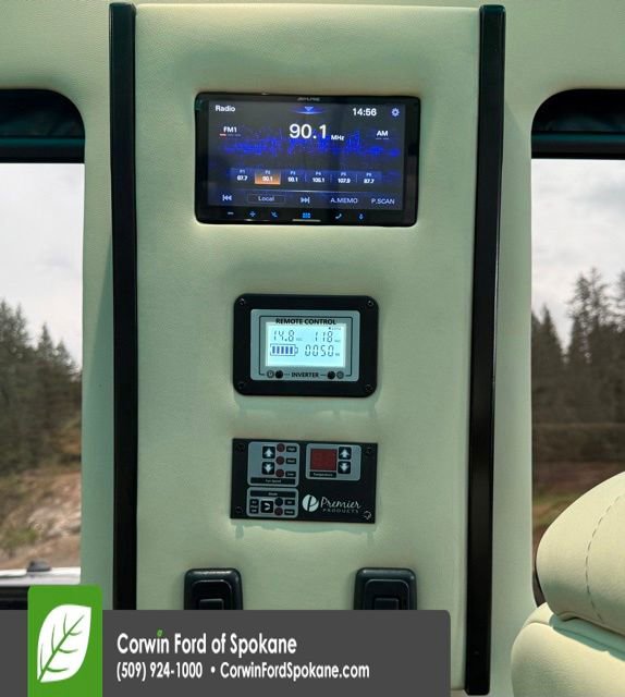 Used 2025 Mercedes-Benz Sprinter 2500 image 14