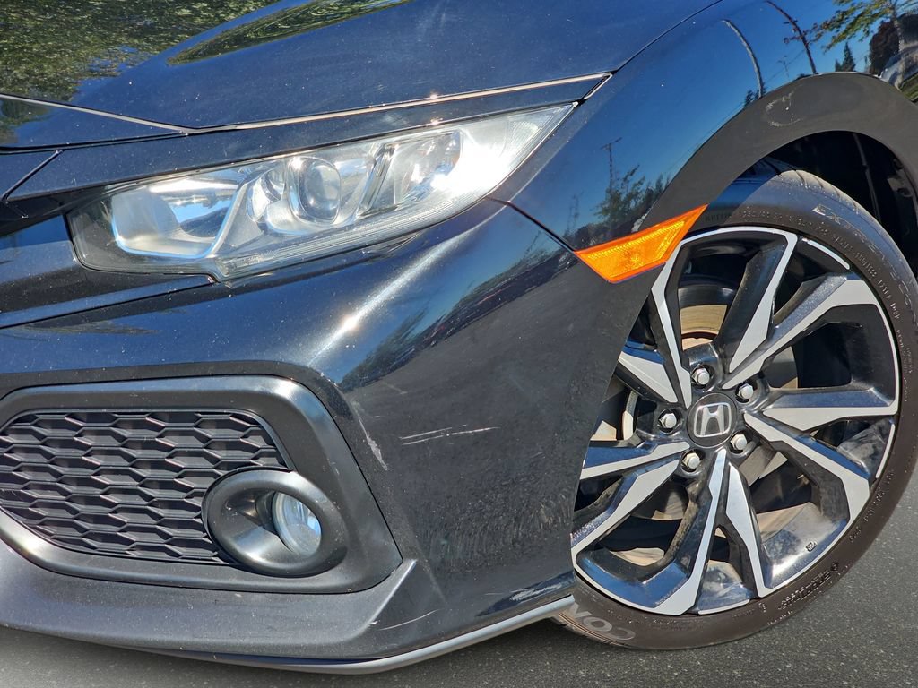 Used 2019 Honda Civic Si image 33