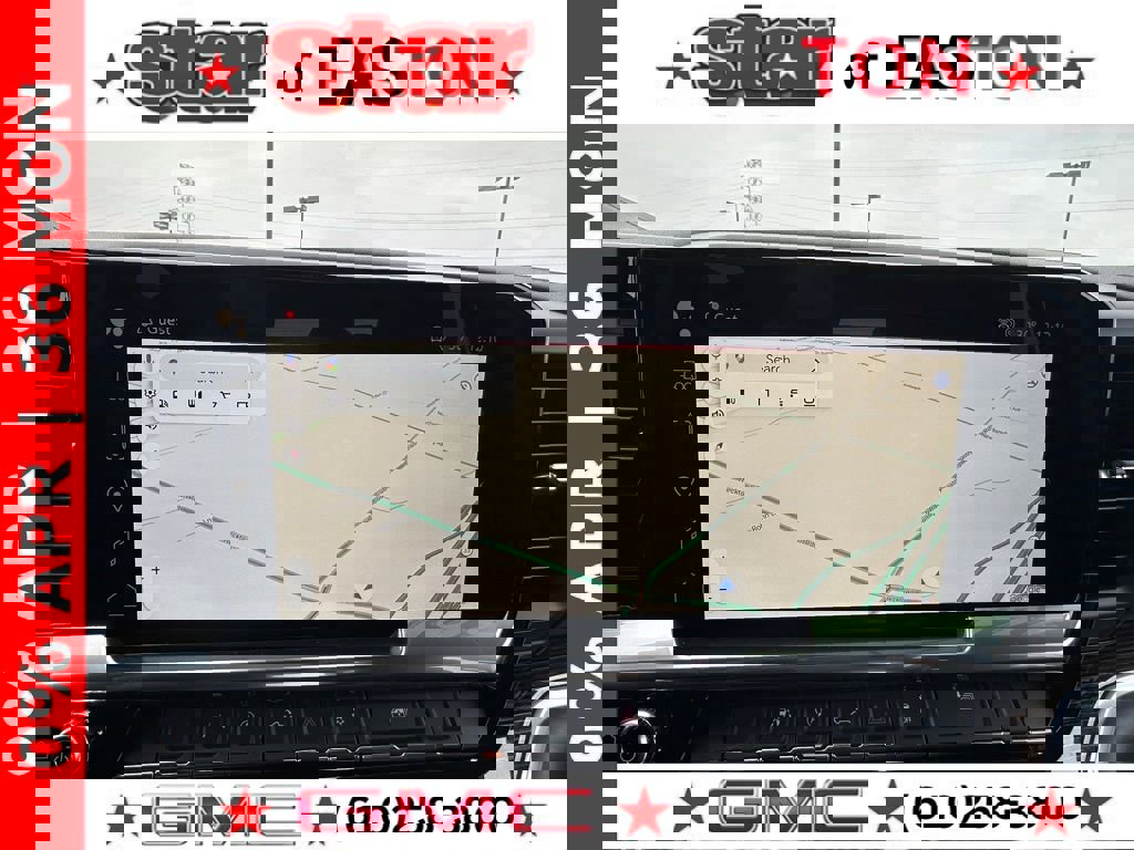 New 2026 GMC Sierra 1500 Elevation w/ Elevation Select Package image 21