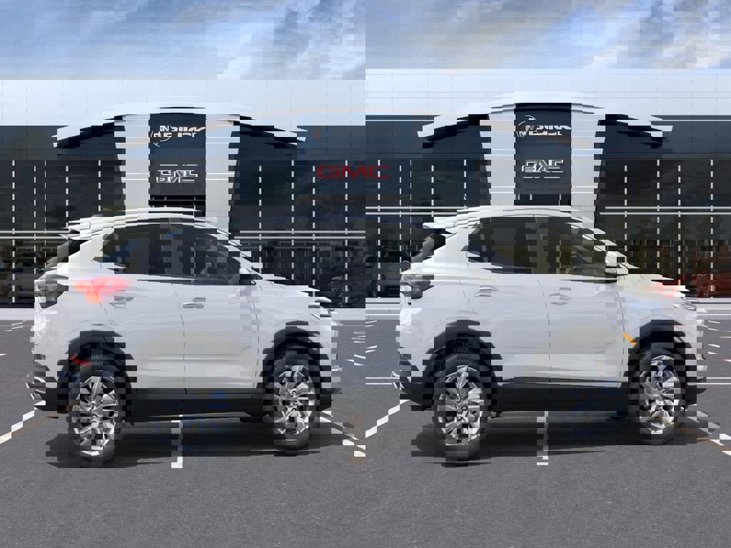New 2026 Buick Encore GX Preferred image 5