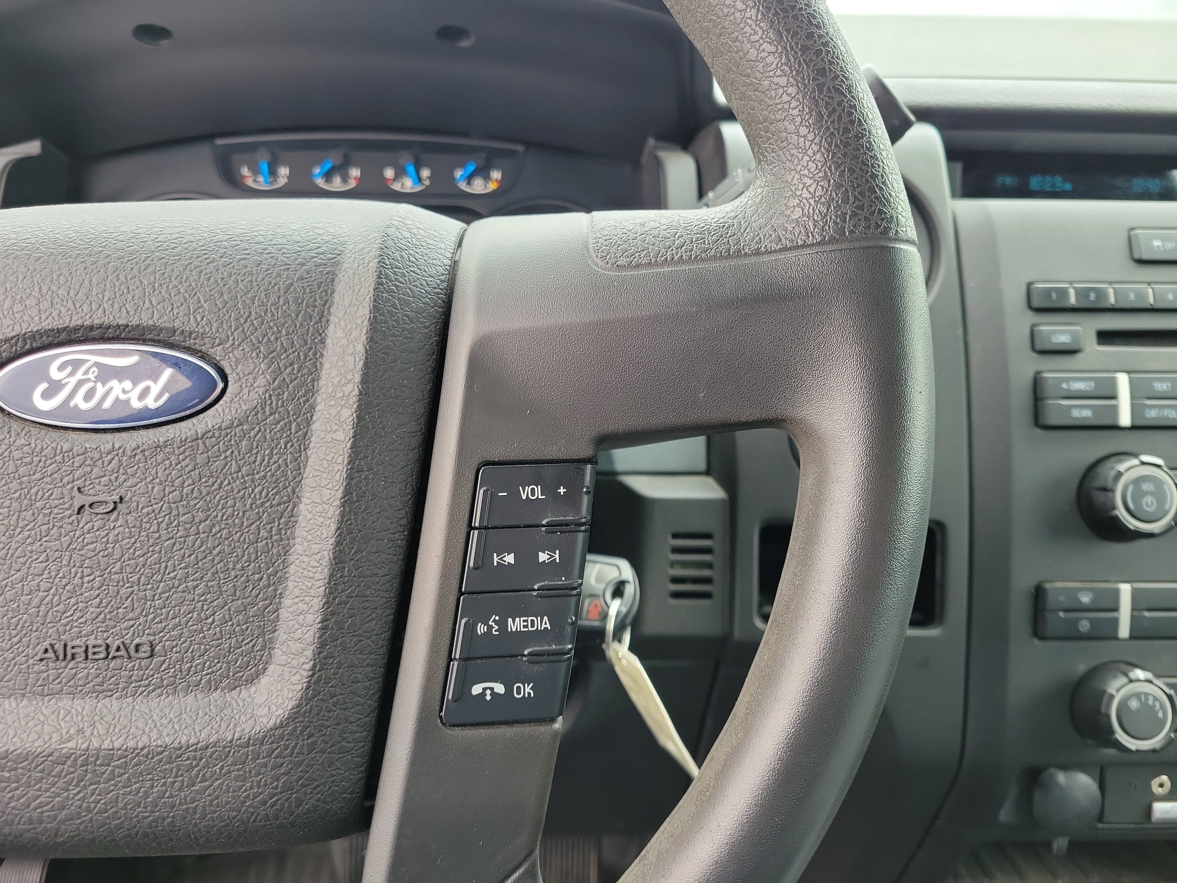 Used 2014 Ford F150 STX w/ Equipment Group 201A Mid AWD/4WD image 23