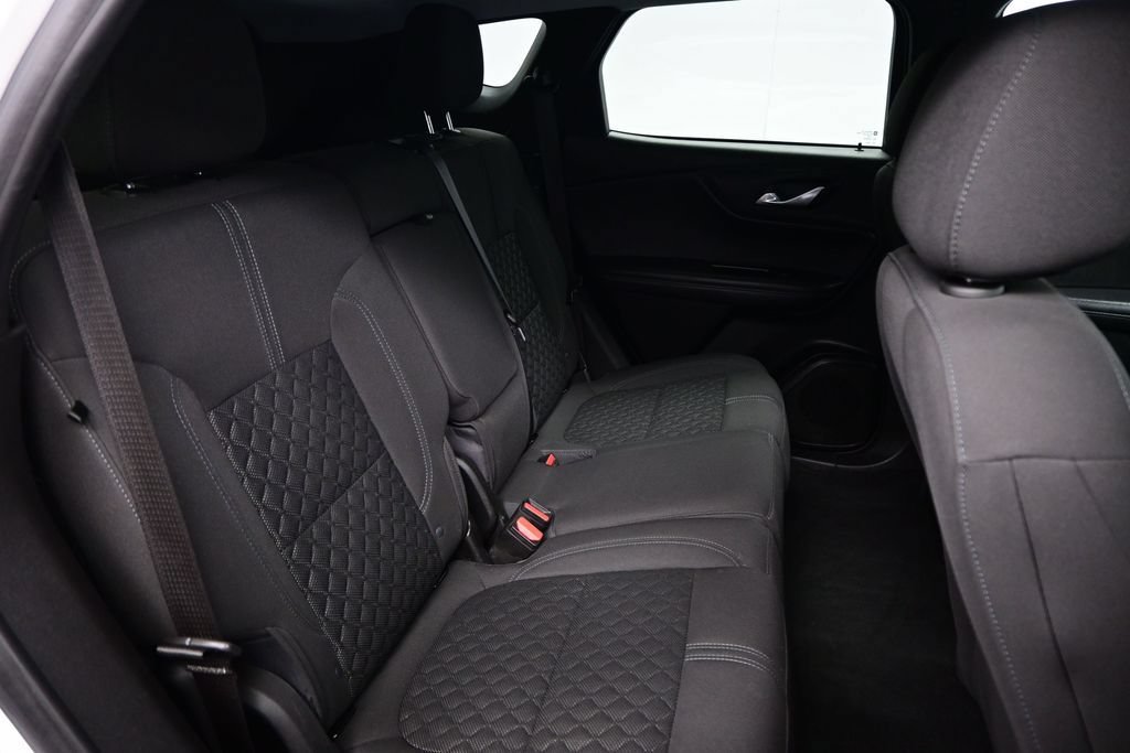 Used 2022 Chevrolet Blazer LT AWD/4WD image 31