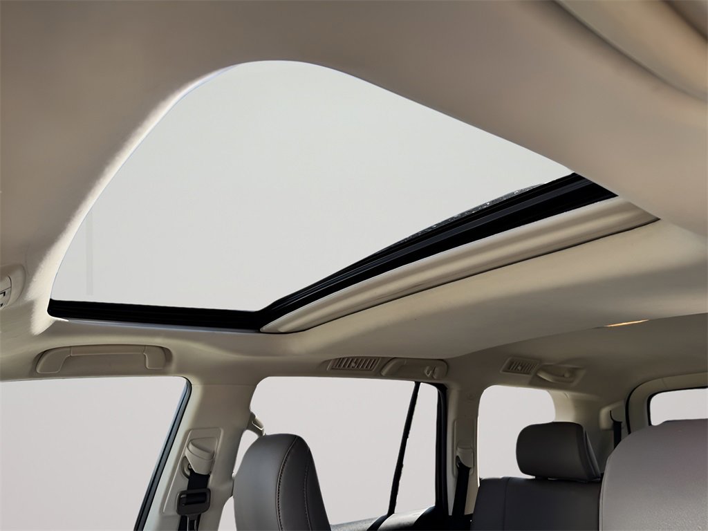 Used 2020 Lexus GX 460 Premium image 20