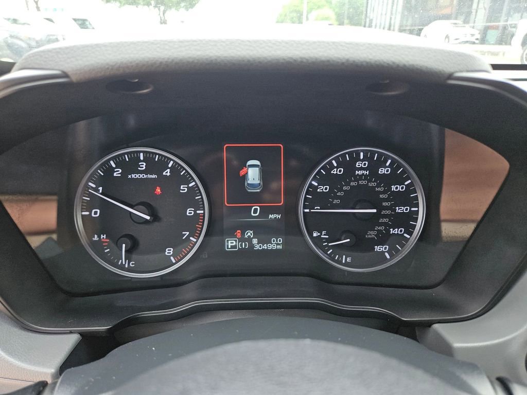 Used 2025 Subaru Crosstrek 2.0i Premium AWD/4WD image 20