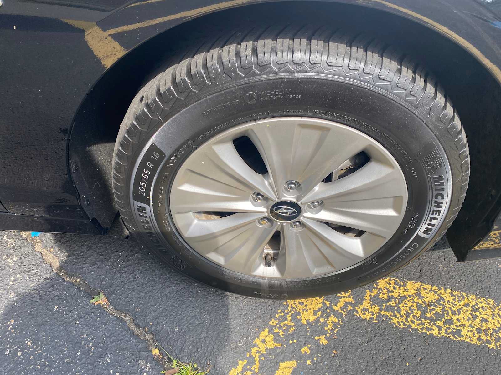 Used 2019 Hyundai Sonata SE FWD image 33