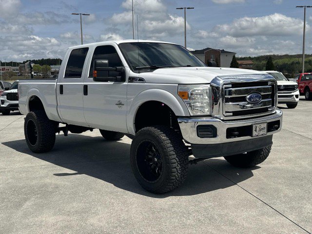 Used 2014 Ford F250 XLT