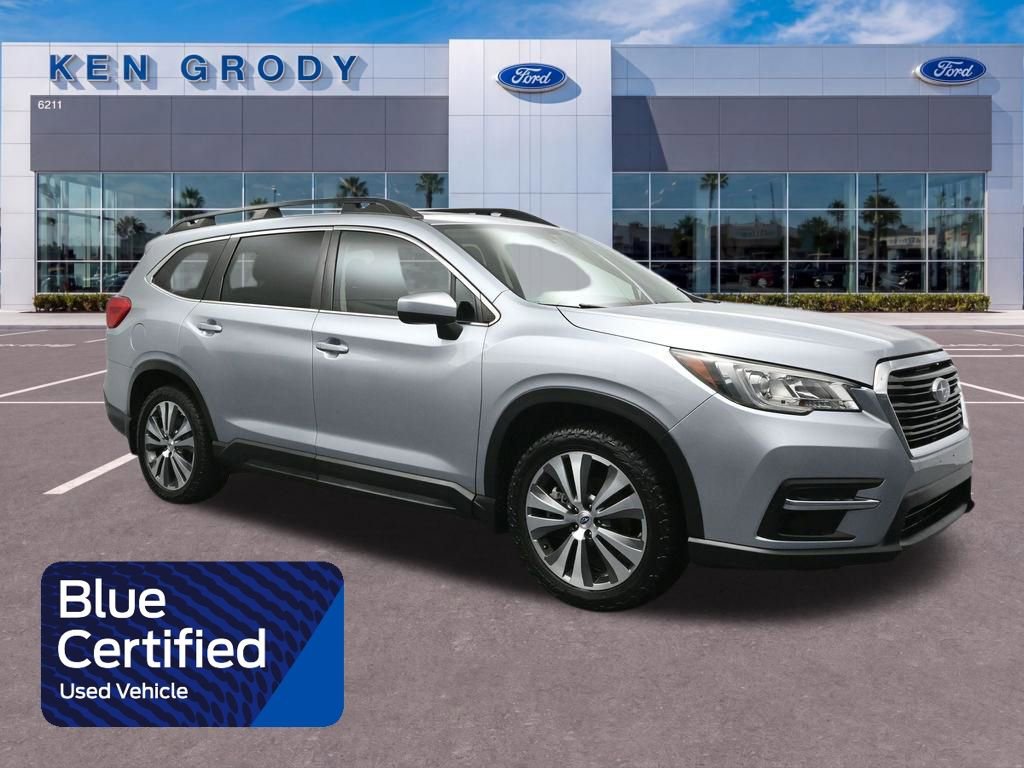 Used 2019 Subaru Ascent Premium AWD/4WD image 1