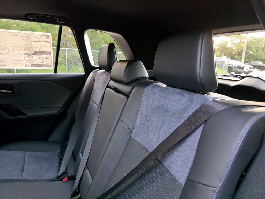 New 2026 Toyota RAV4 XSE AWD/4WD image 20
