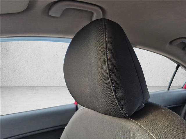 Used 2016 Kia Forte EX w/ Protection Package FWD image 12