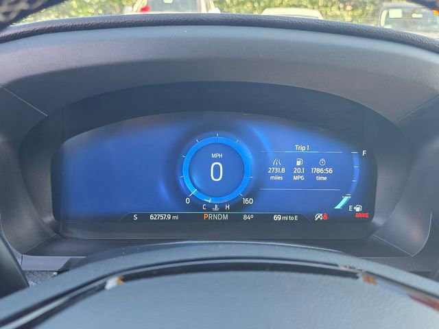 Used 2022 Ford Explorer ST w/ ST Street Pack image 30