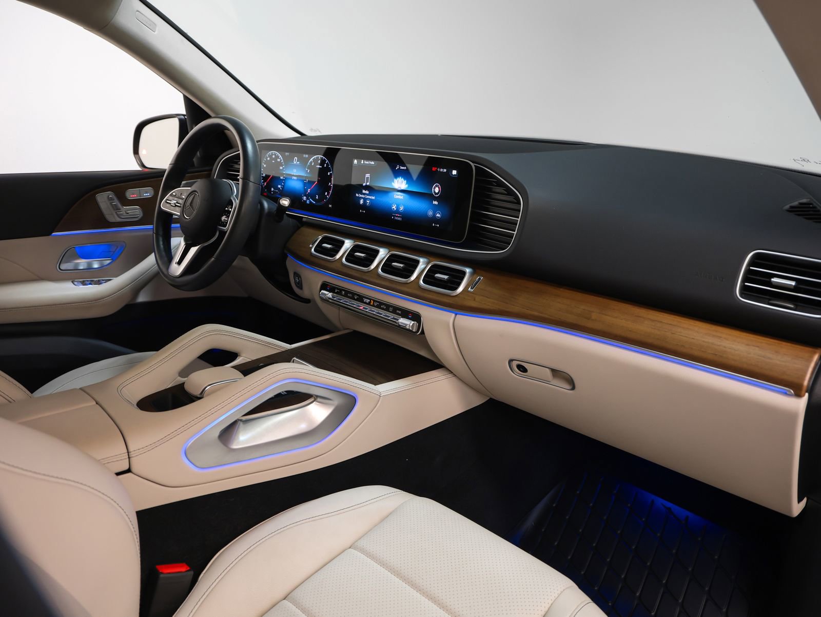 Used 2022 Mercedes-Benz GLE 350 image 24