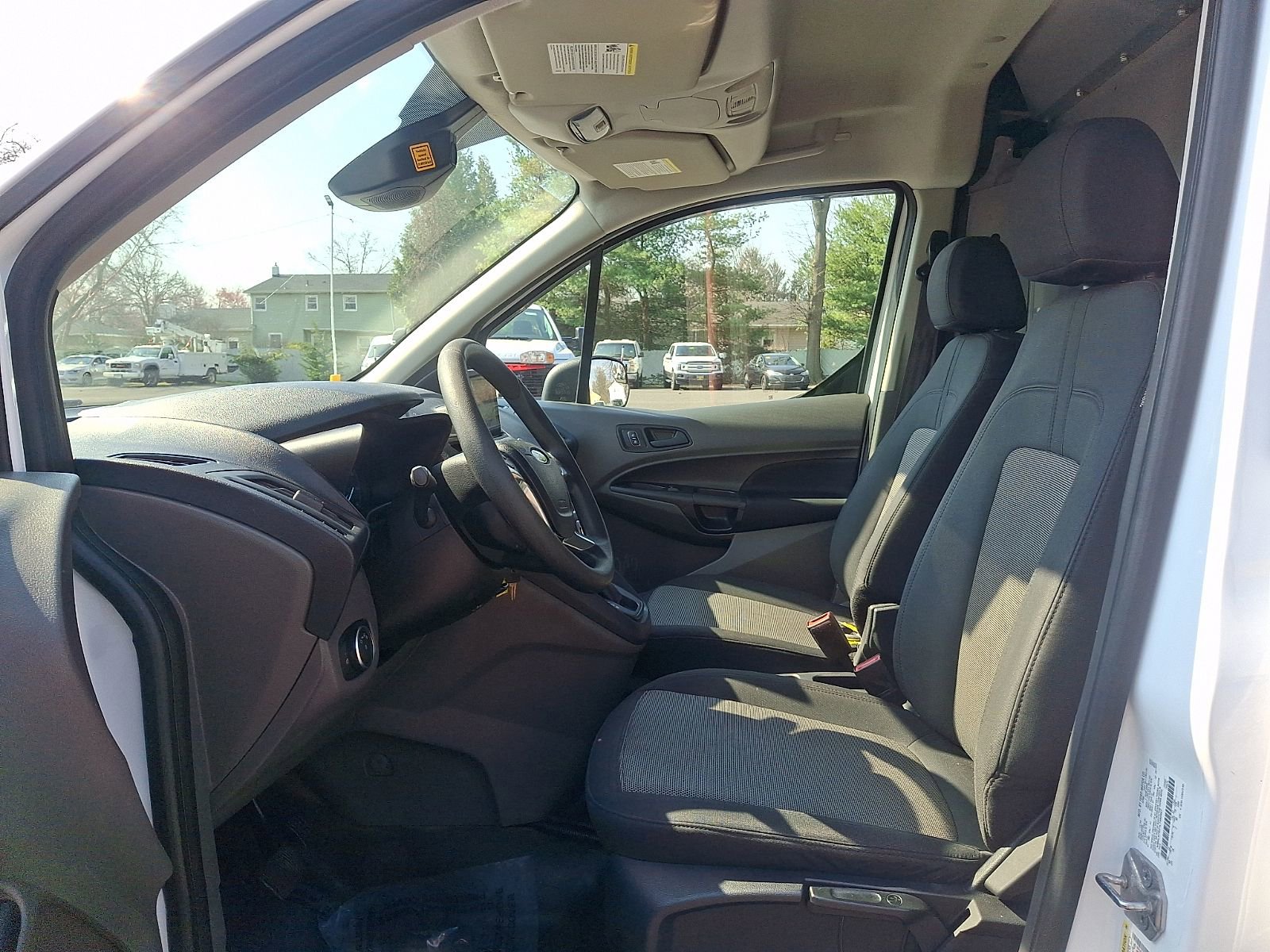 Used 2020 Ford Transit Connect XL image 14