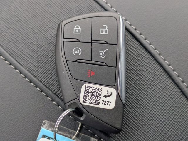 New 2026 Buick Enclave Sport Touring w/ Power Package image 33