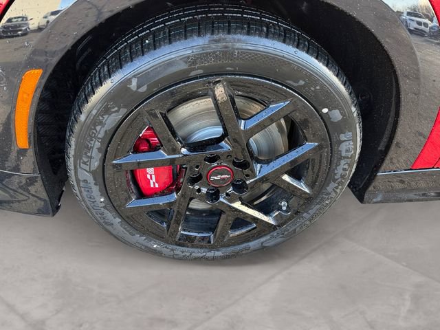 New 2026 MINI Cooper John Cooper Works FWD image 14