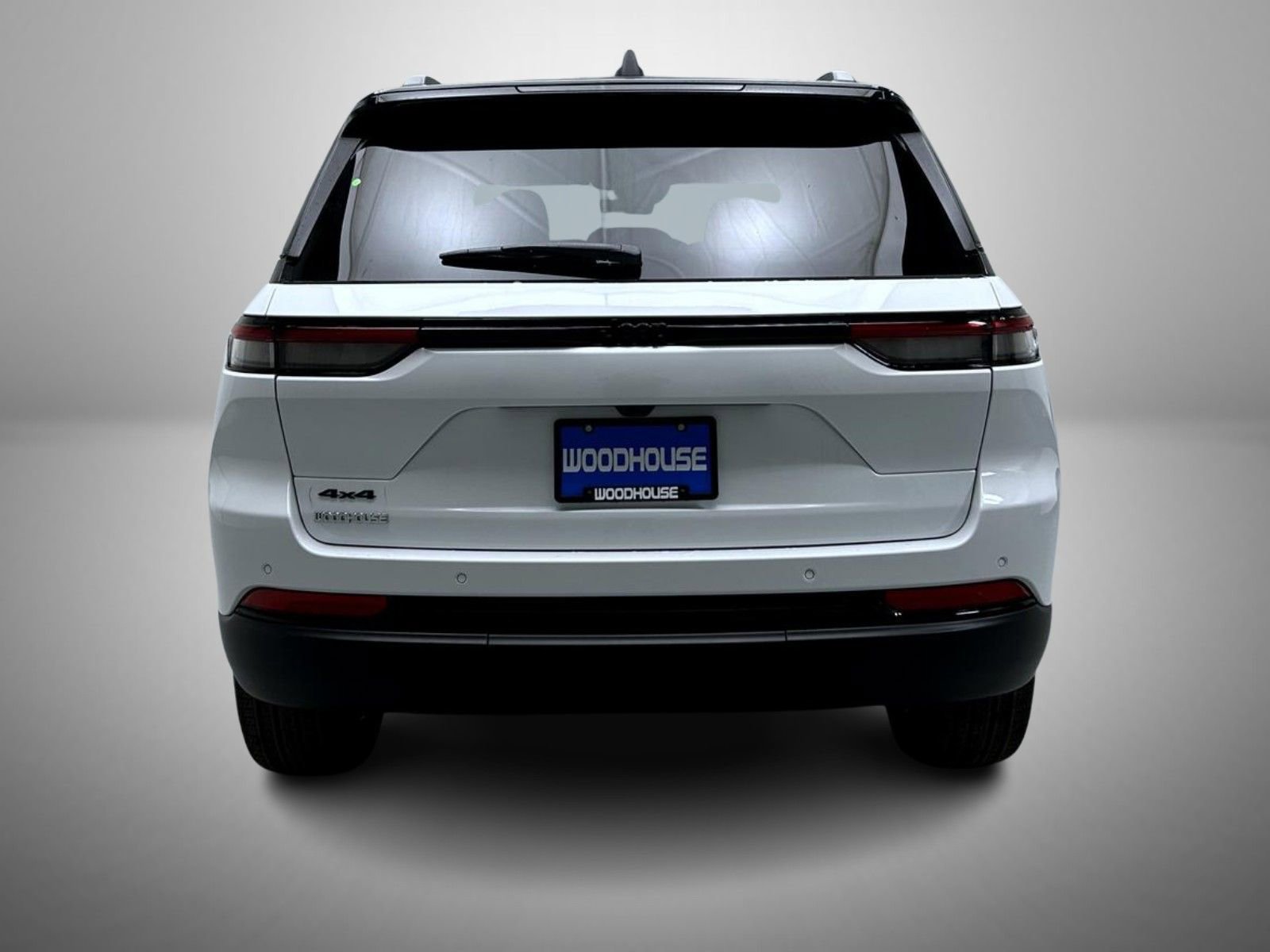 New 2025 Jeep Grand Cherokee Limited image 5