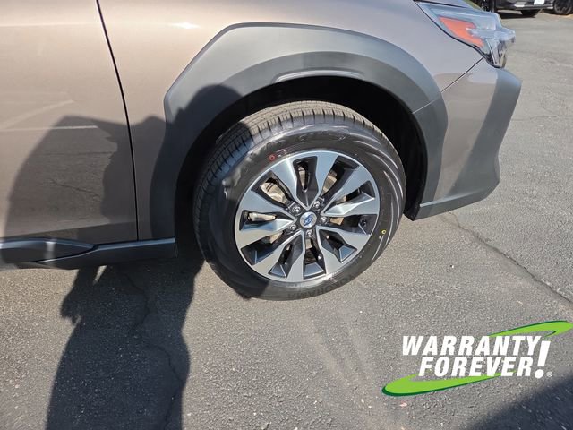 Used 2023 Subaru Outback Limited image 20