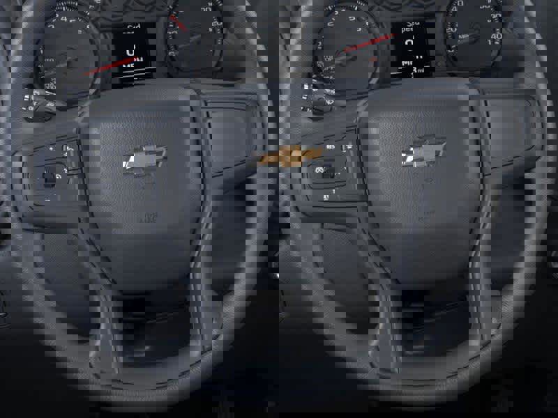 New 2026 Chevrolet Silverado 1500 Custom image 19