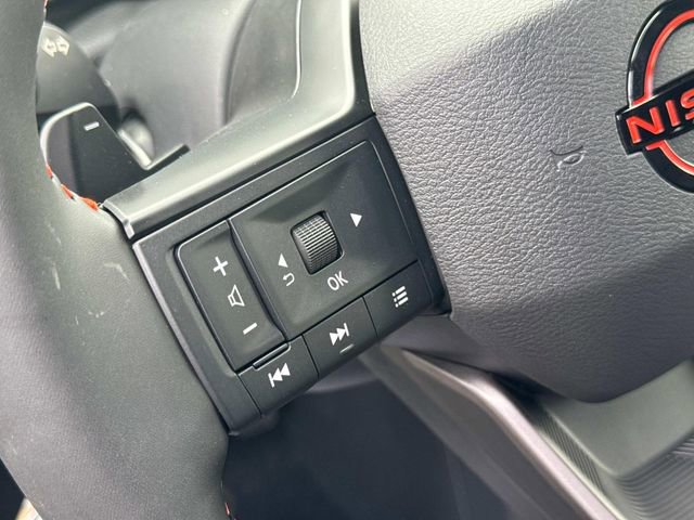 New 2026 Nissan Pathfinder Rock Creek image 25