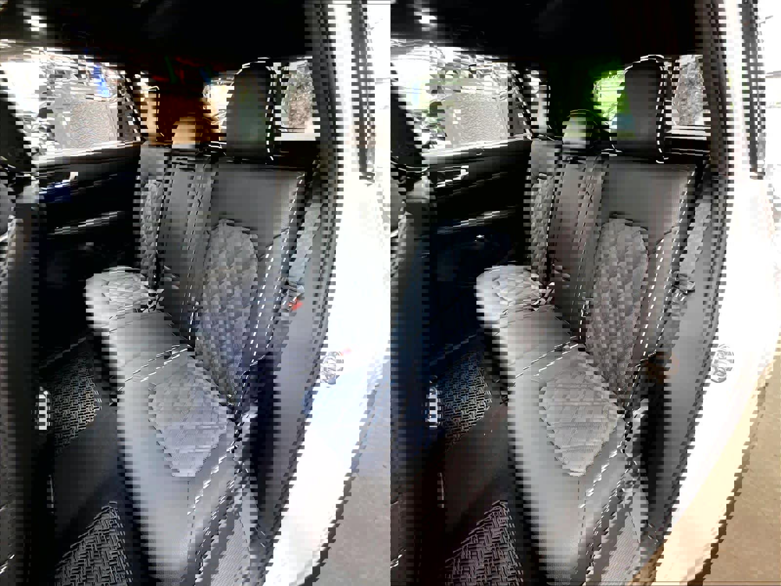 New 2026 Volkswagen Atlas Cross Sport SEL Premium R-Line image 12