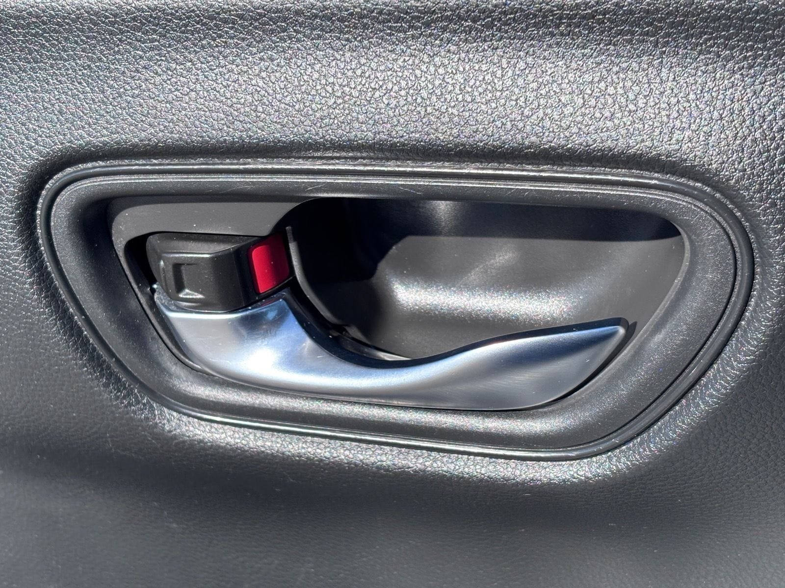 Certified 2023 Honda HR-V LX image 20