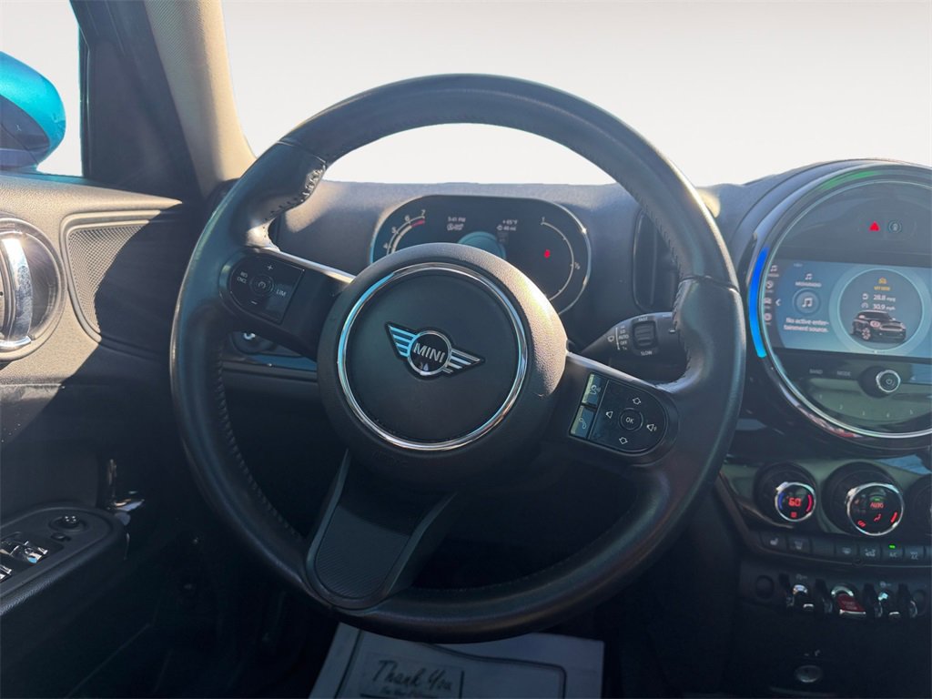 Used 2022 MINI Cooper Countryman image 12