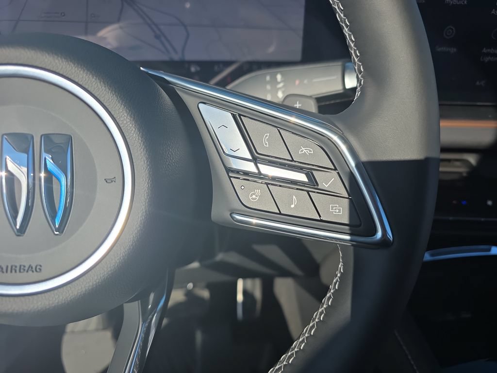 New 2026 Buick Envision Sport Touring AWD/4WD image 19