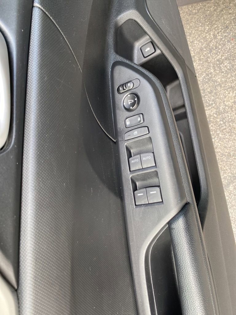 Certified 2019 Honda Civic Sport image 21