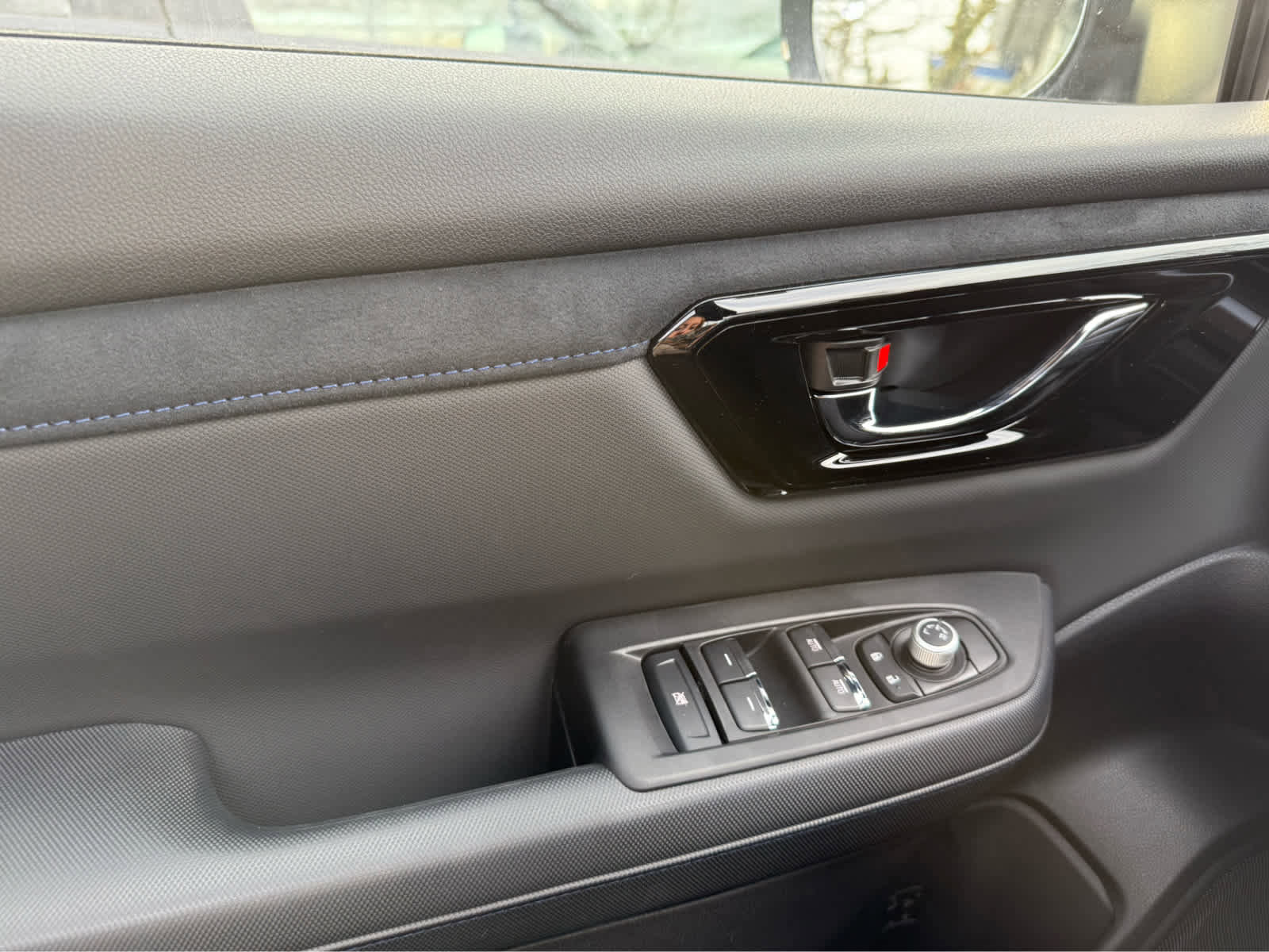 New 2026 Subaru Forester Limited image 36