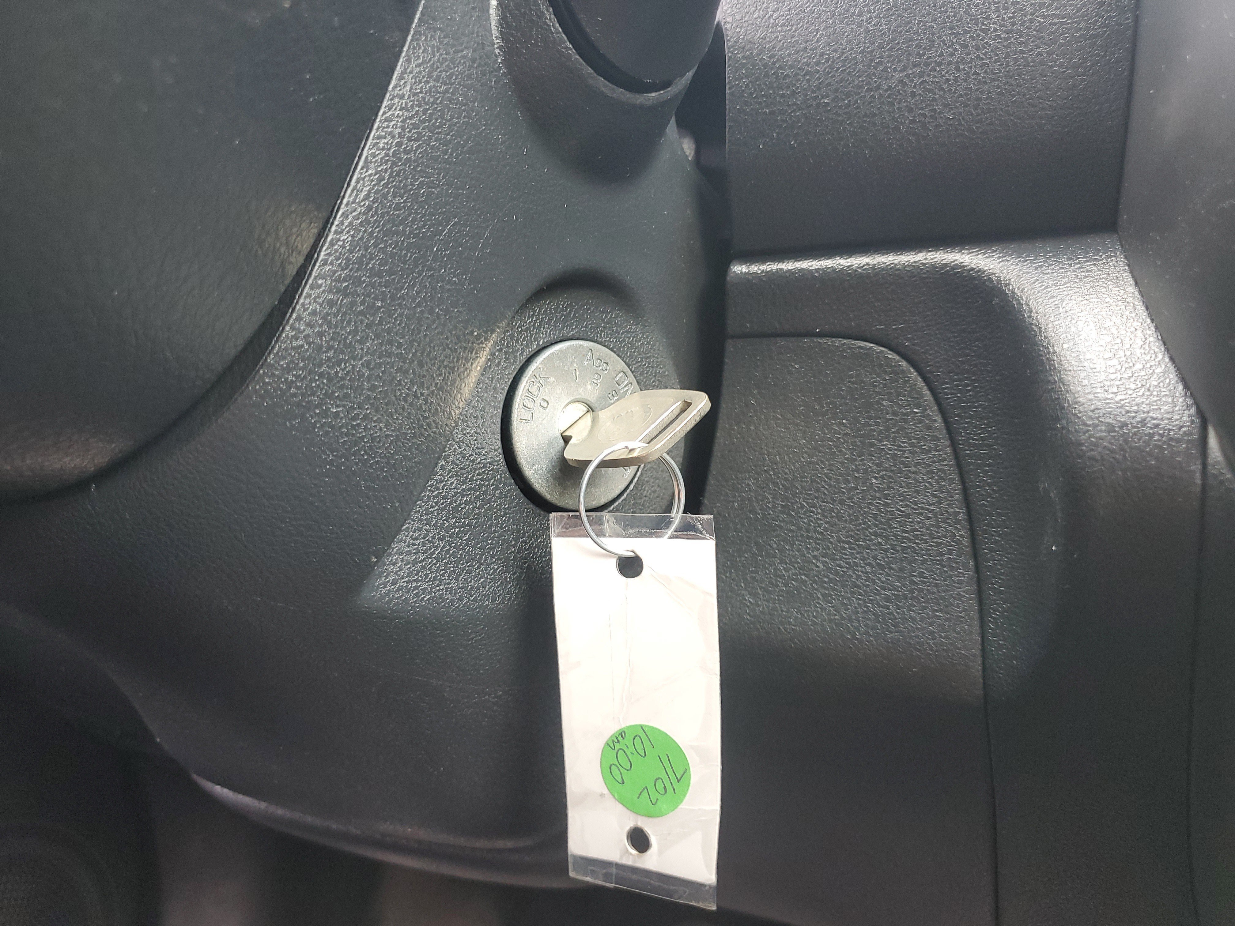 Used 2016 Nissan Versa S Plus FWD image 30