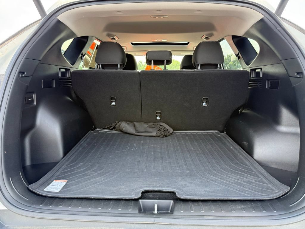 Used 2022 Hyundai Tucson SEL w/ Convenience Package FWD image 7