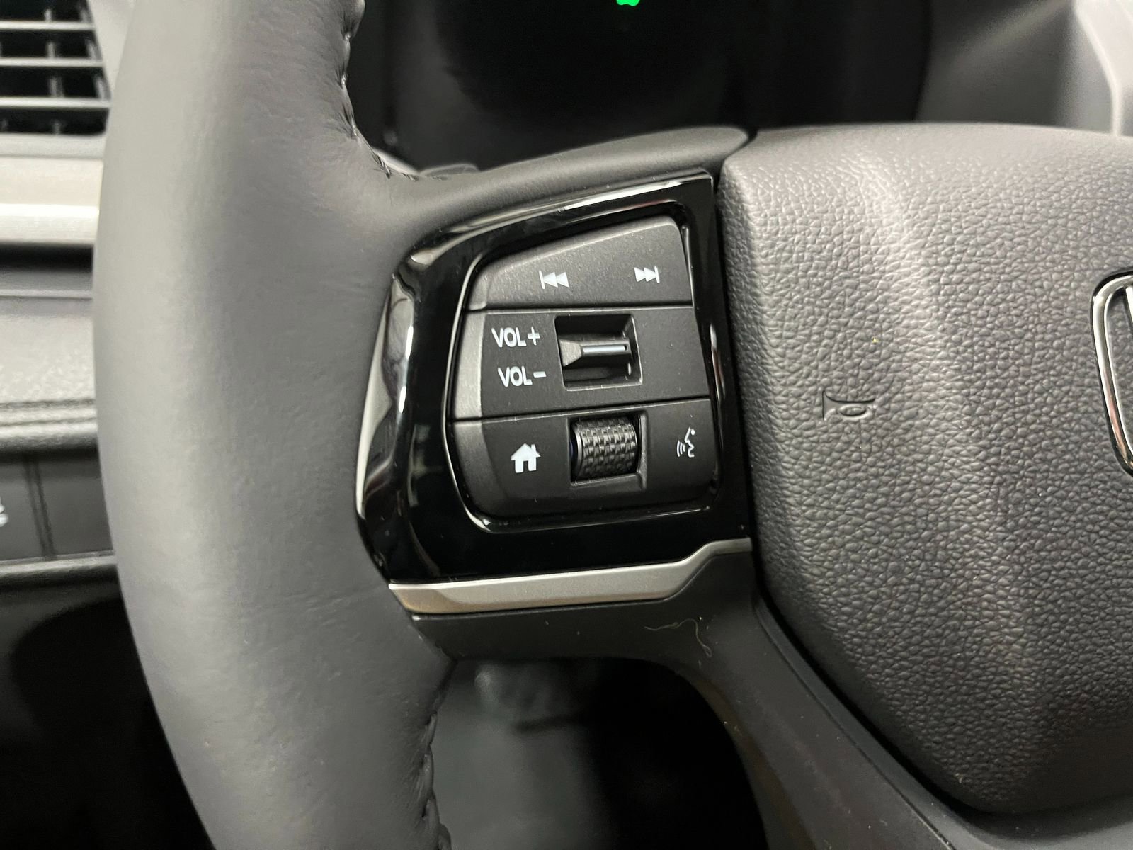 New 2026 Honda Odyssey EX-L image 15