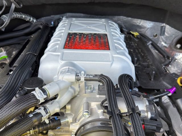 New 2026 Ford F150 Raptor image 35