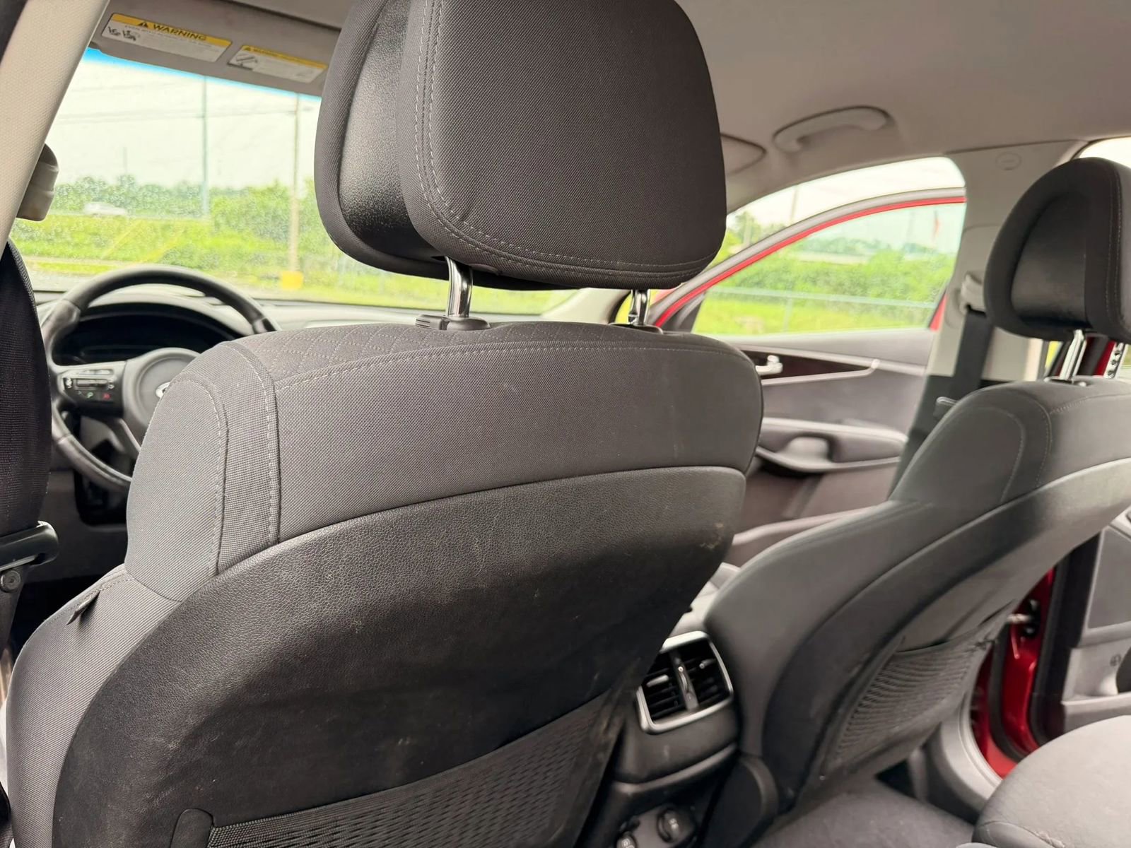 Used 2016 Kia Sorento FWD w/ LX Convenience Package image 18