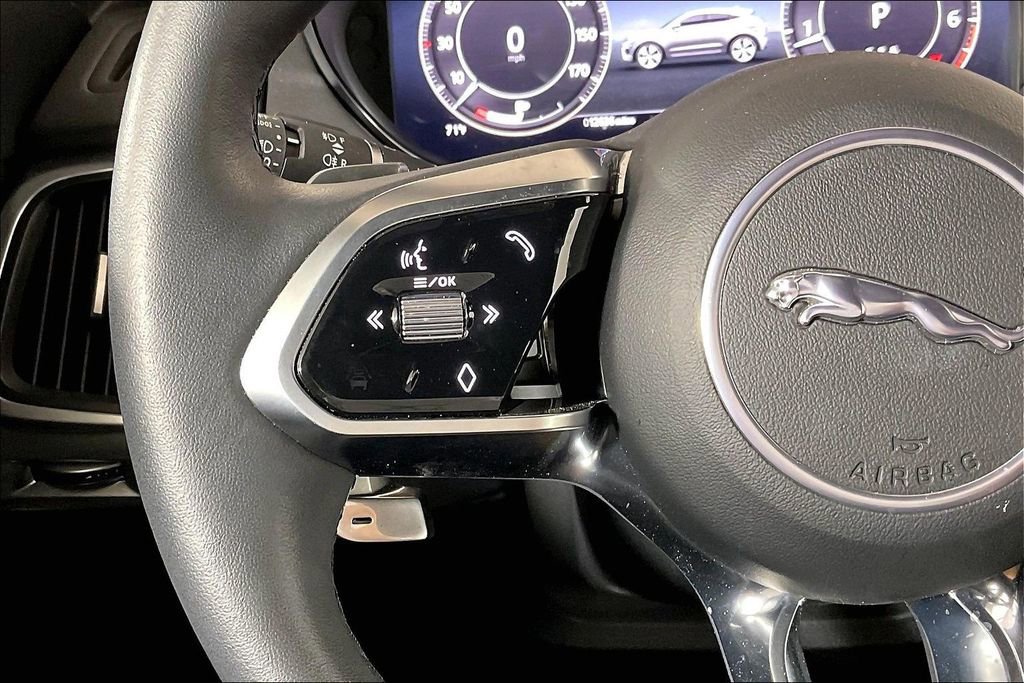 Used 2024 Jaguar E-PACE R-Dynamic SE image 18