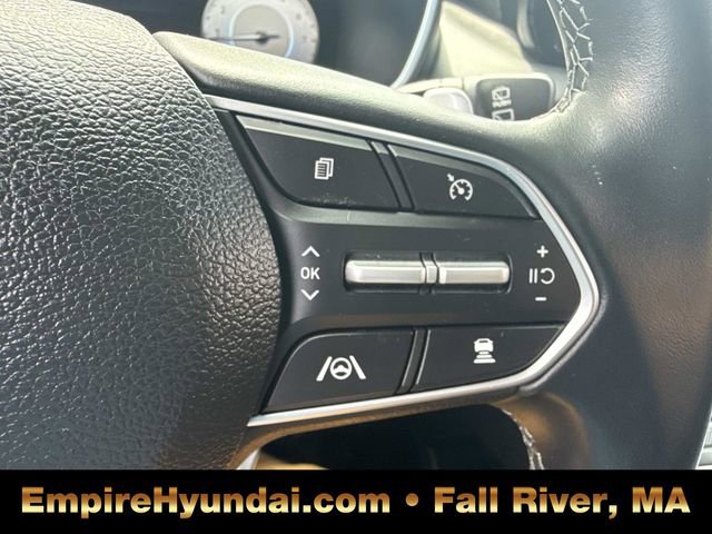Used 2023 Hyundai Santa Fe SEL w/ Premium Package image 29
