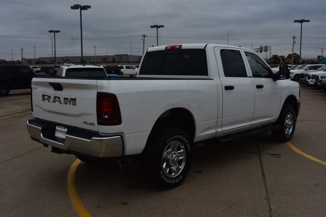 New 2026 RAM 2500 Tradesman image 5