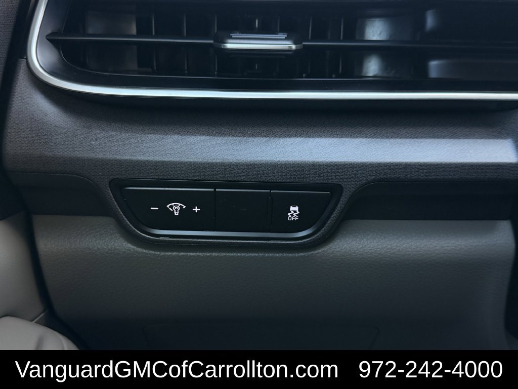 Used 2025 Kia Carnival EX FWD image 24