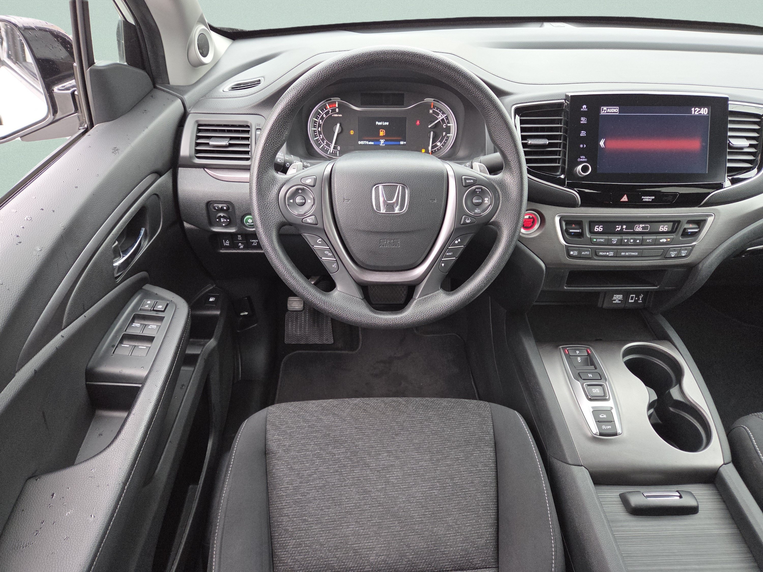 Used 2023 Honda Ridgeline Sport image 4