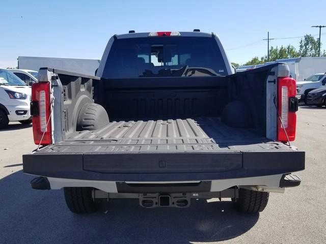 New 2025 Ford F350 Lariat w/ Lariat Ultimate Package image 12