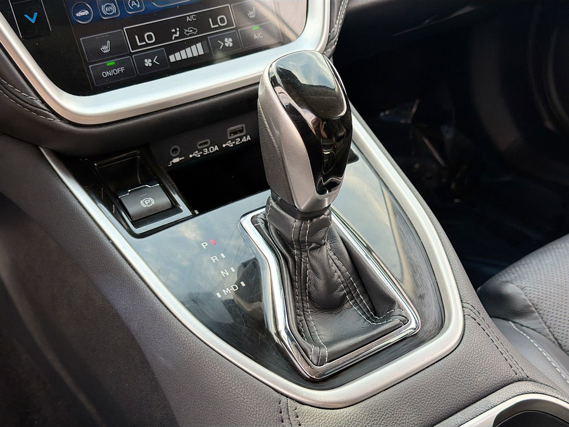 Used 2023 Subaru Outback Limited XT image 31